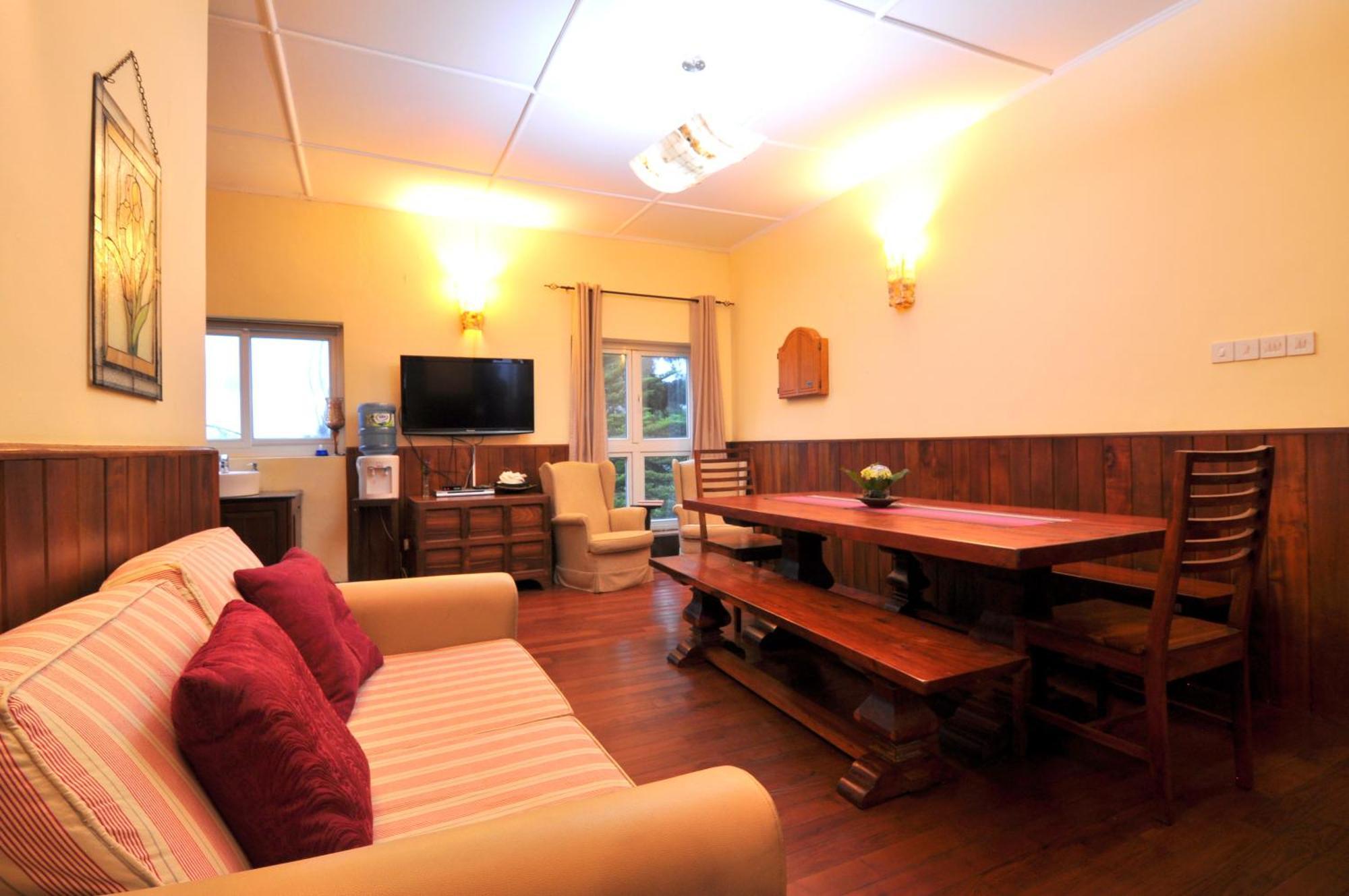 Clouds Holiday Bungalow Haputale Exterior photo