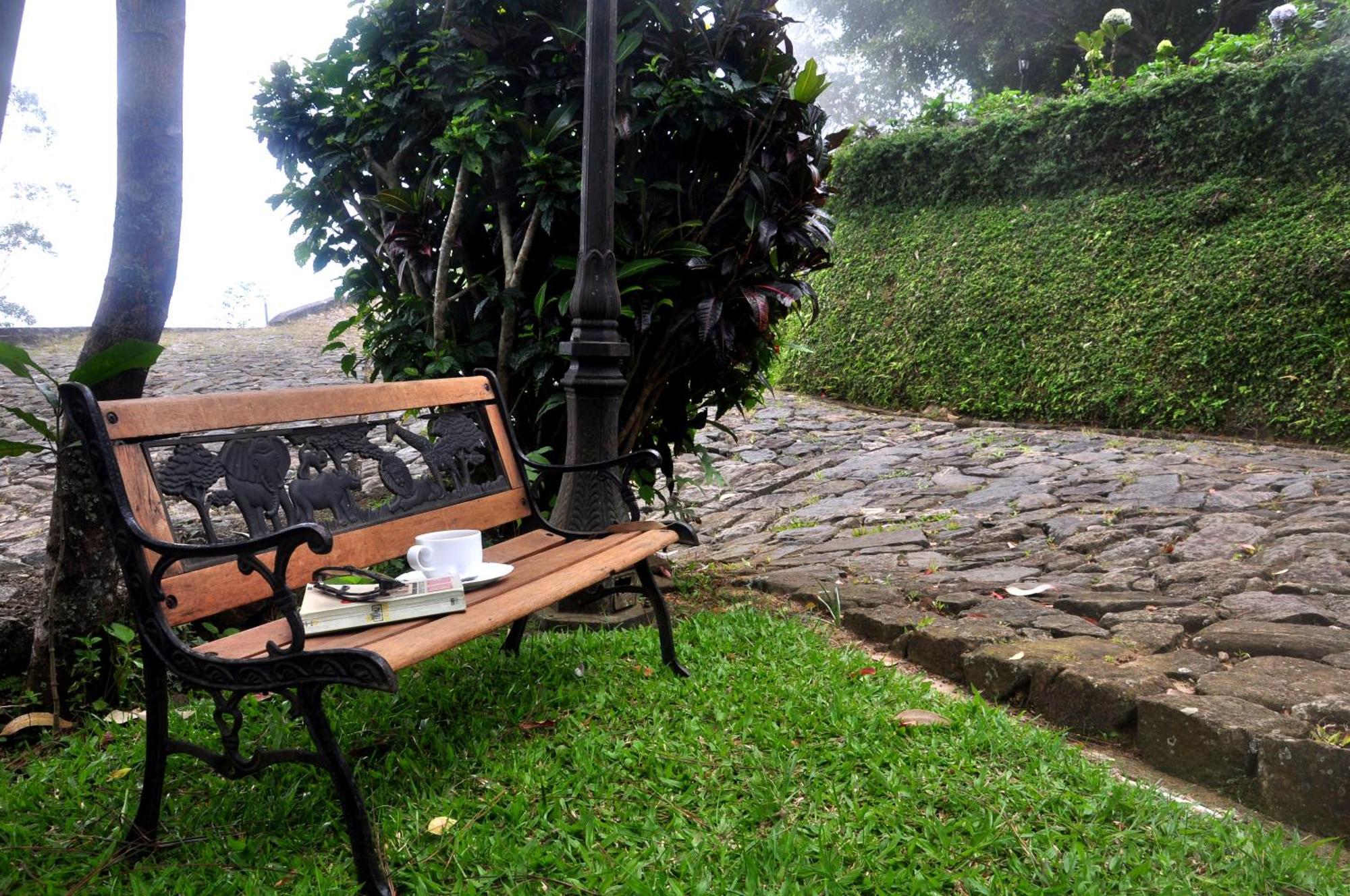 Clouds Holiday Bungalow Haputale Exterior photo